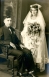 Mr. & Mrs.  Herbert Blohm 1930